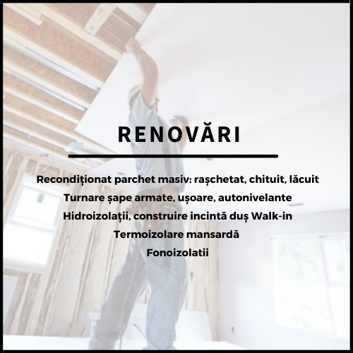 renovari bucuresti sector 390